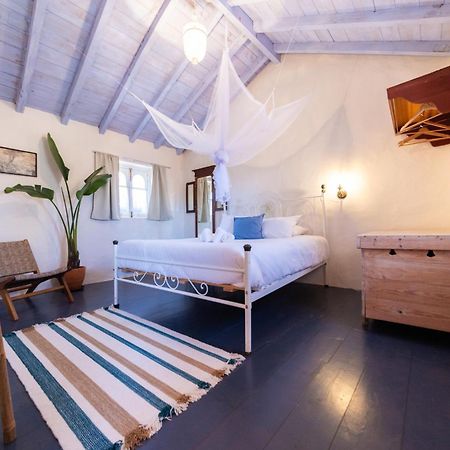 Alma Do Paco Bed & Breakfast Santo Isidoro Exterior photo