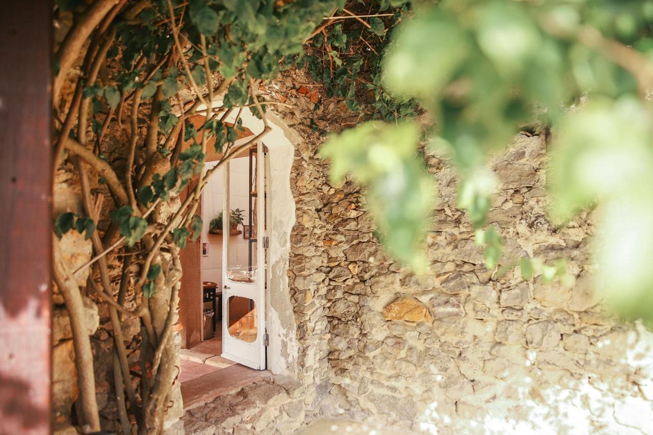 Alma Do Paco Bed & Breakfast Santo Isidoro Exterior photo