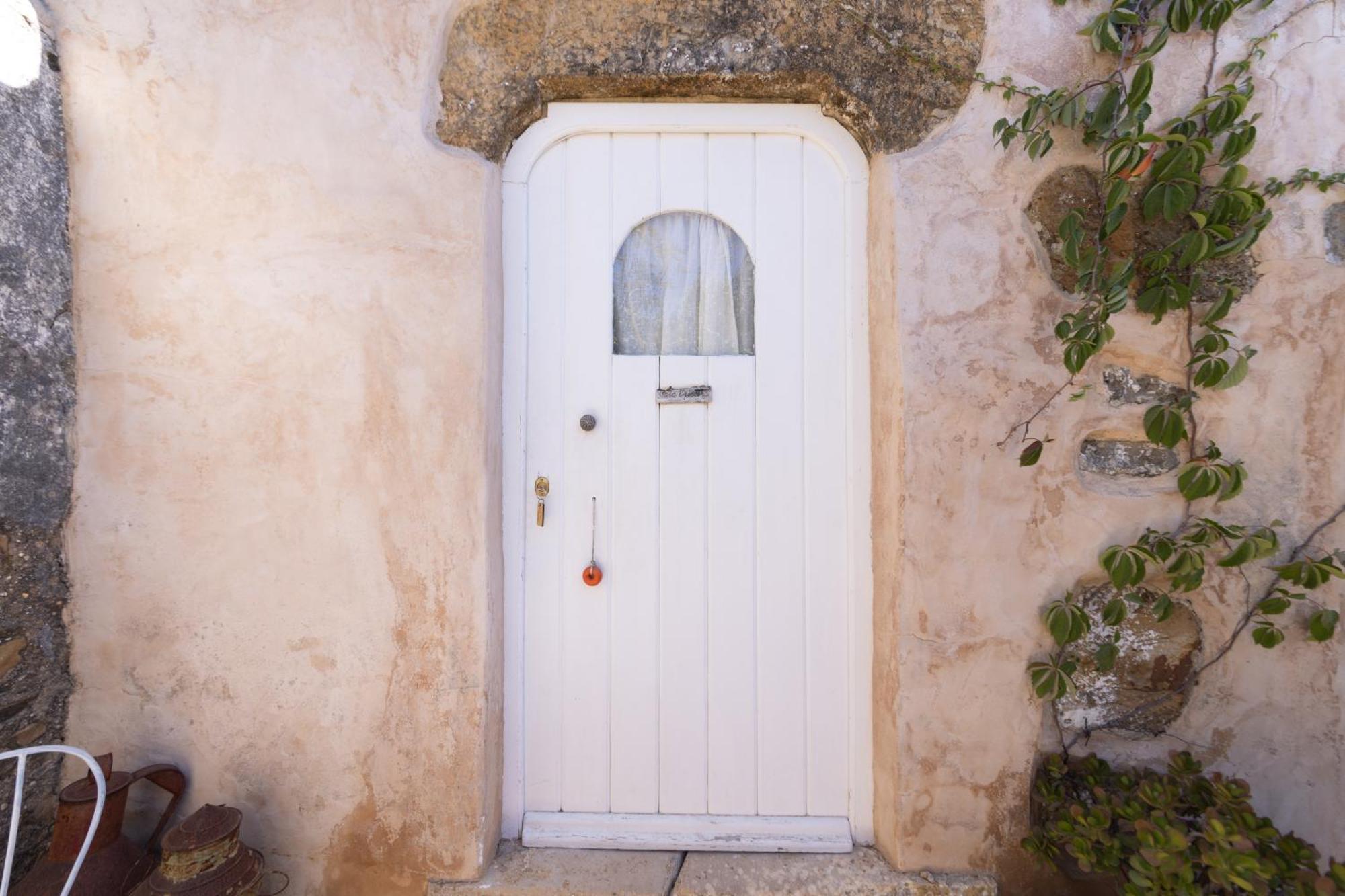 Alma Do Paco Bed & Breakfast Santo Isidoro Exterior photo