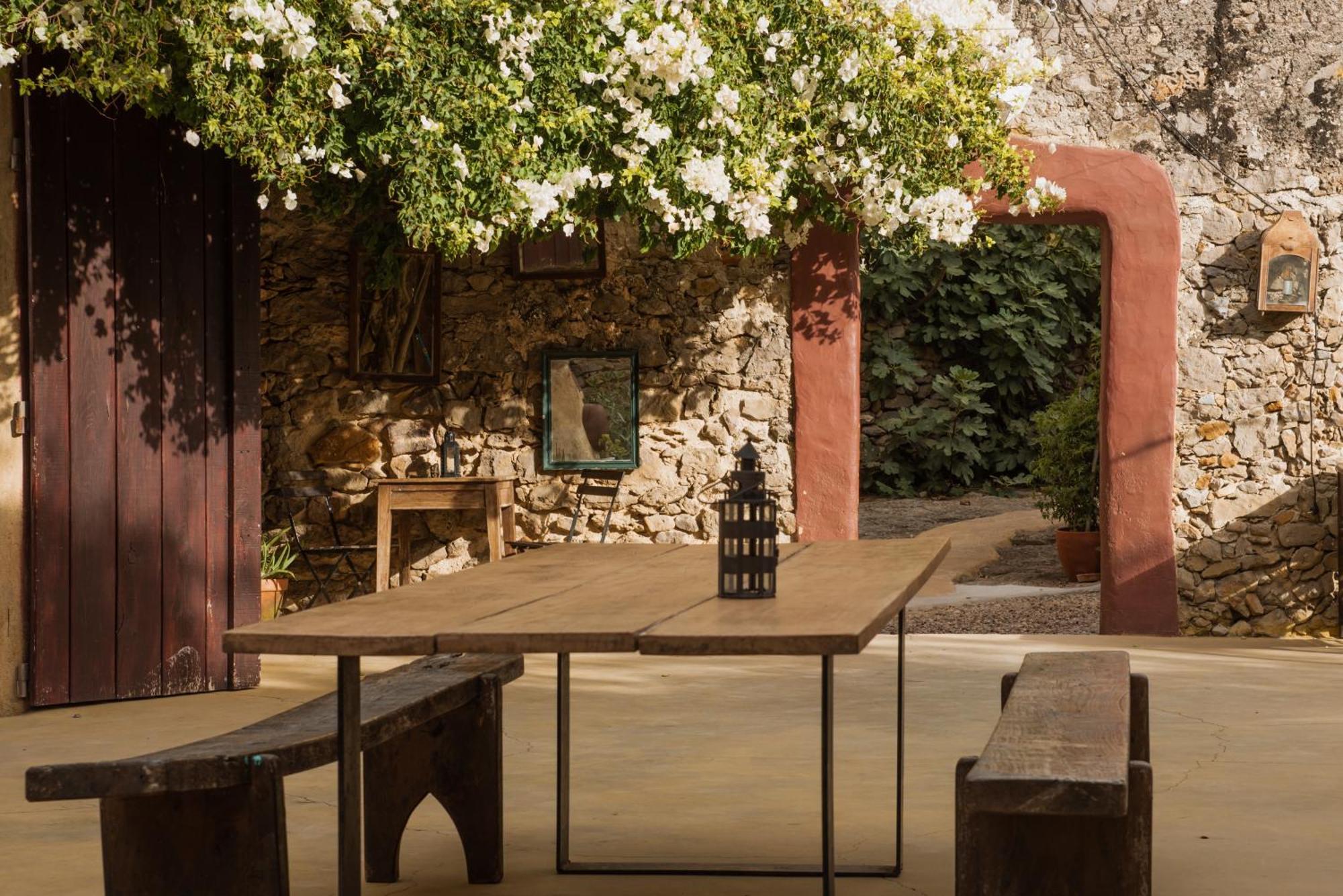 Alma Do Paco Bed & Breakfast Santo Isidoro Exterior photo