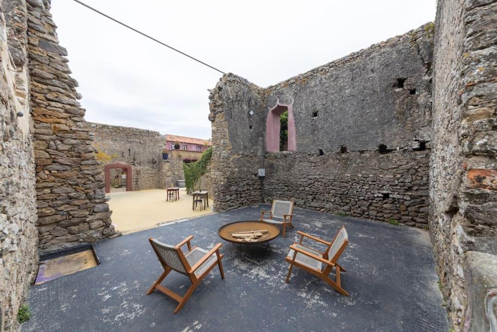 Alma Do Paco Bed & Breakfast Santo Isidoro Exterior photo