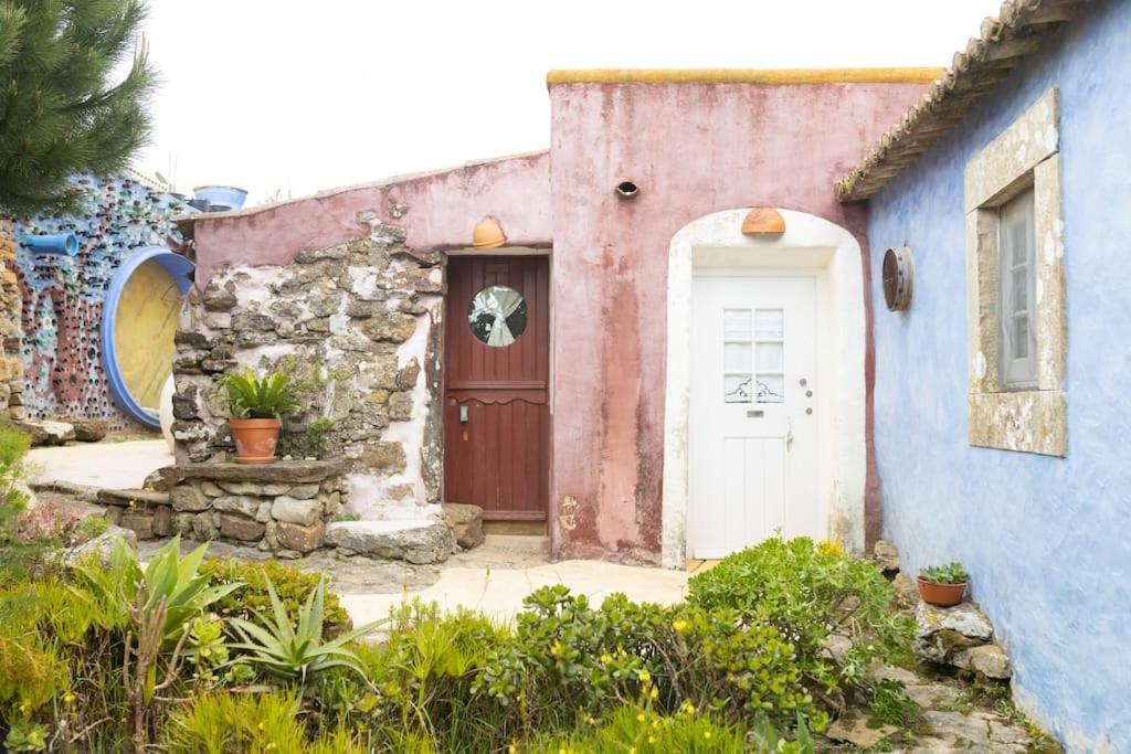 Alma Do Paco Bed & Breakfast Santo Isidoro Exterior photo