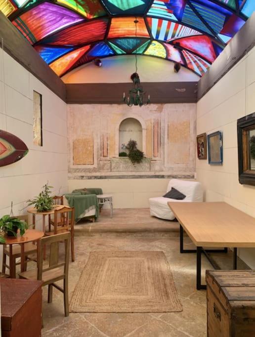 Alma Do Paco Bed & Breakfast Santo Isidoro Exterior photo