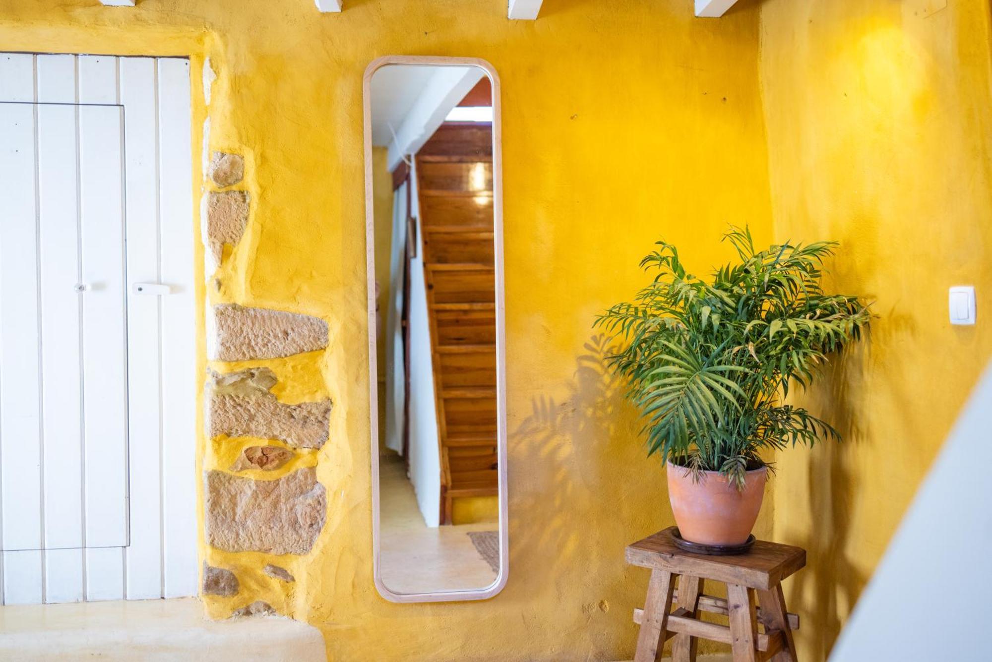 Alma Do Paco Bed & Breakfast Santo Isidoro Exterior photo