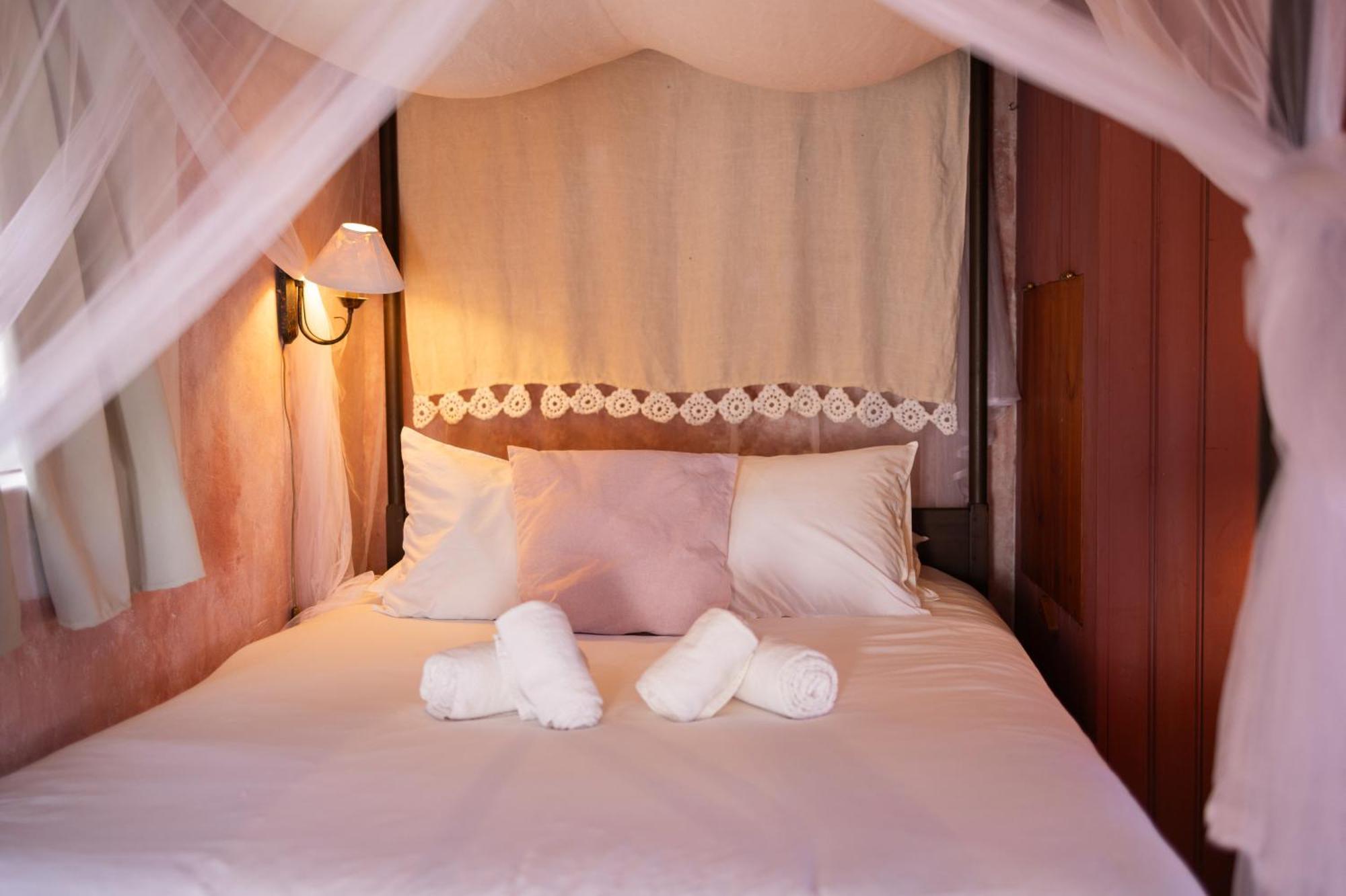 Alma Do Paco Bed & Breakfast Santo Isidoro Room photo