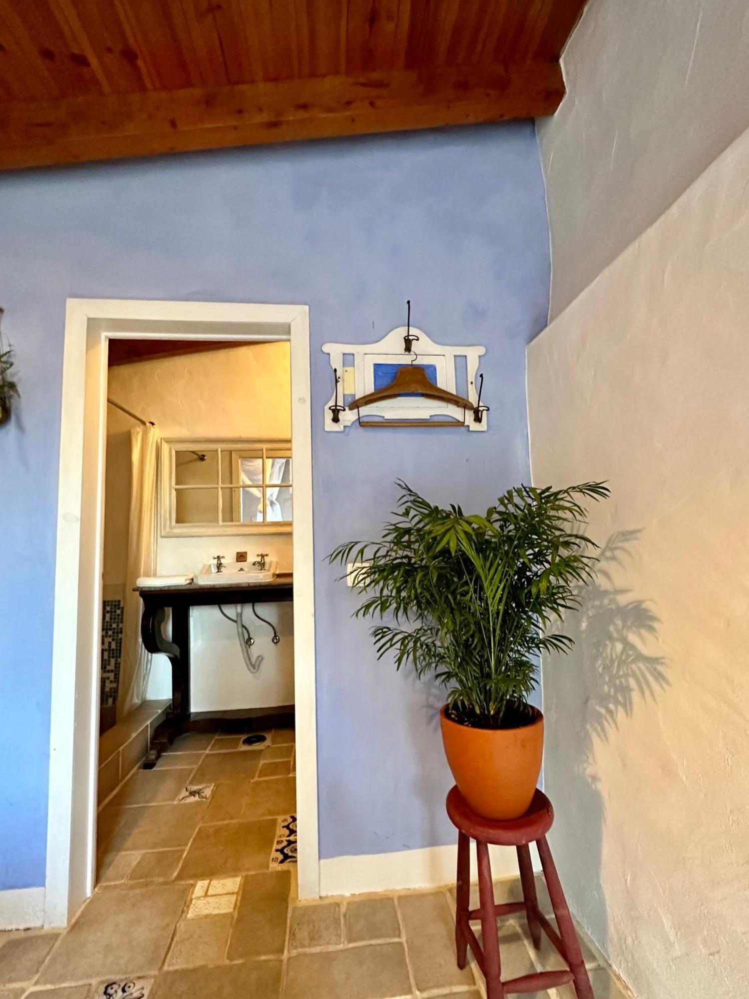 Alma Do Paco Bed & Breakfast Santo Isidoro Room photo