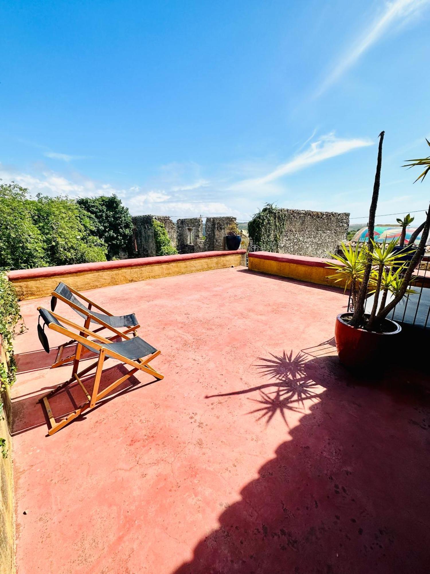 Alma Do Paco Bed & Breakfast Santo Isidoro Room photo